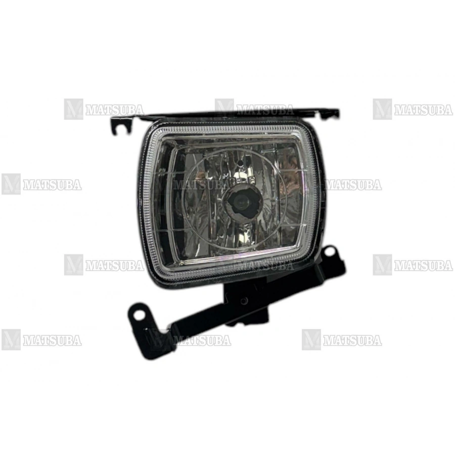 SİS FARI ÖN SOL | KIA | RIO | 2006-2011