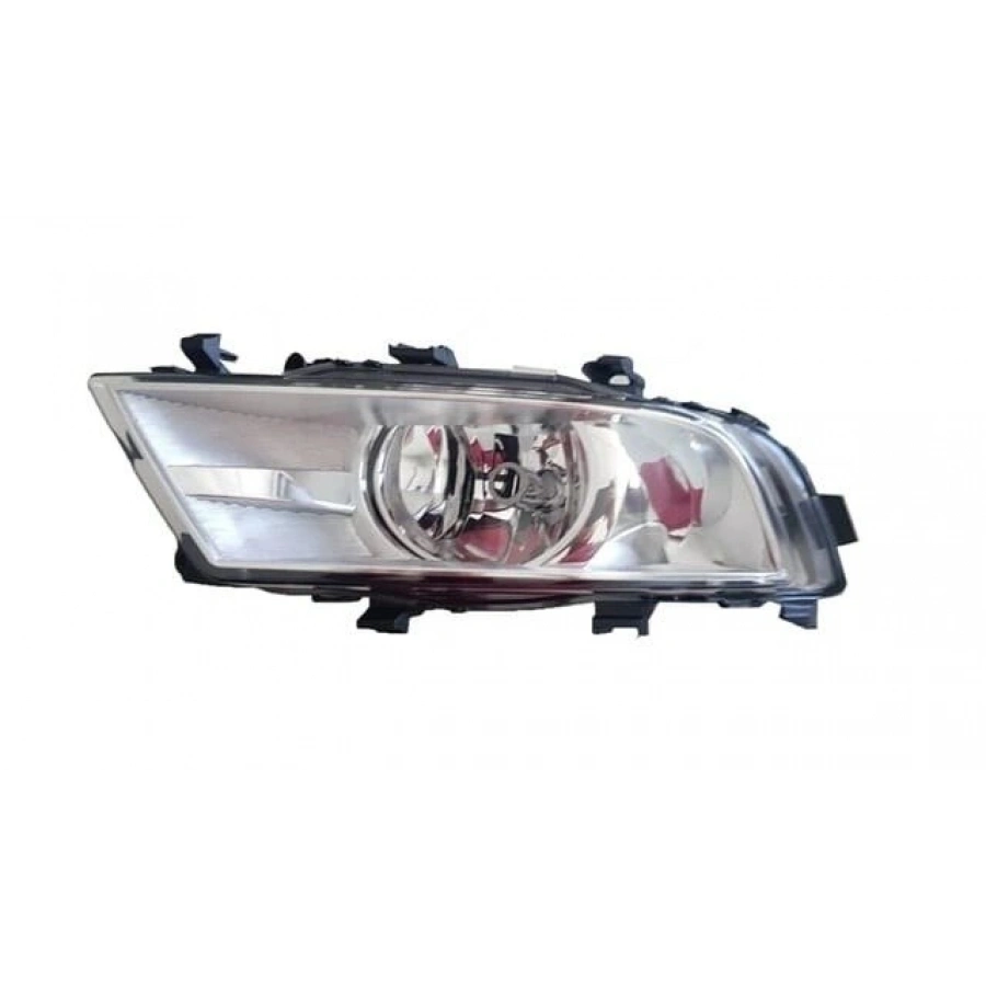 SİS FARI ÖN SOL Siyah | SKODA | SUPERB | 2008-2013