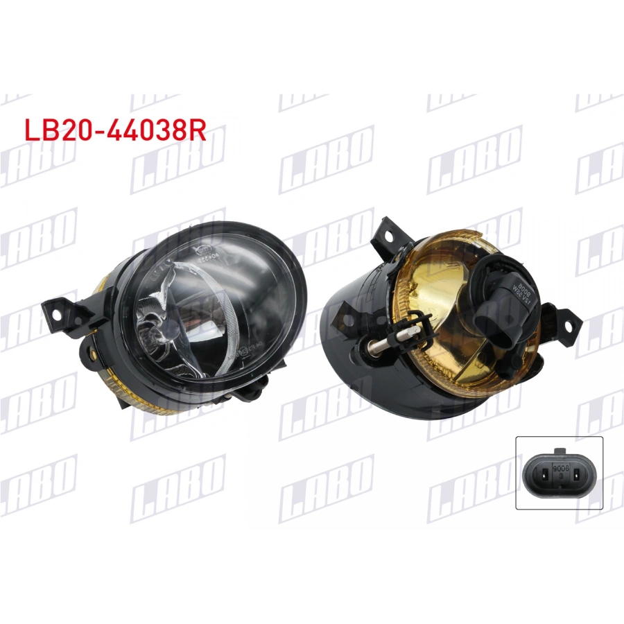 SIS FARI SAG 1N0 271 295-041 / 045099 JETTA-GOLF5-AMAROK BM 06-