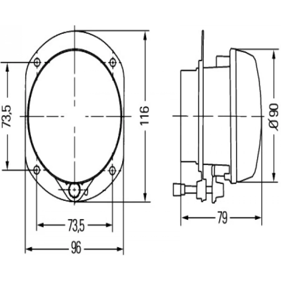 SIS FARI SAG AMG W204-171-164 BM 07-