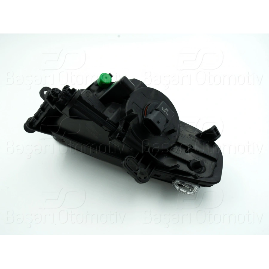 SIS FARI SAG AMPULLU AUDI A3 SEDAN 13-16