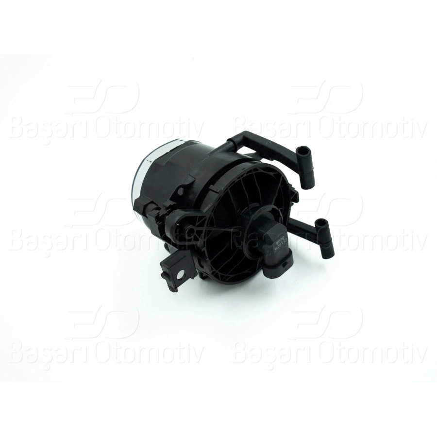 SIS FARI SAG AMPULLU BMW 7 SERISI E65 05-08