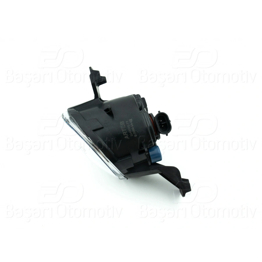 SIS FARI SAG AMPULLU BMW X6 E71 07-11