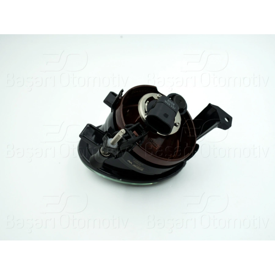 SIS FARI SAG AMPULLU VW TIGUAN JETTA CADDY3 GOLF6 09-