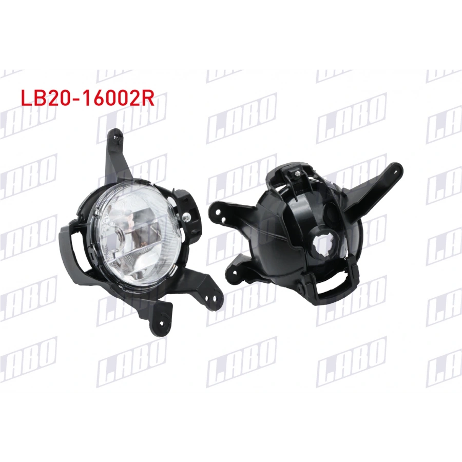 SIS FARI SAG AMPULSUZ CHEVROLET CRUZE 2009-2012