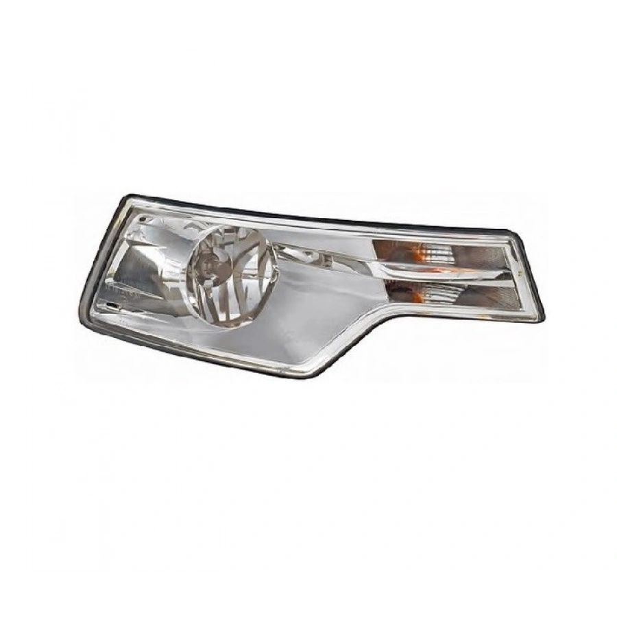 SİS FARI SAĞ C5 2008-