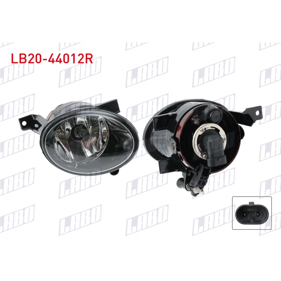 SIS FARI SAG GTI GOLF7 BM 17-