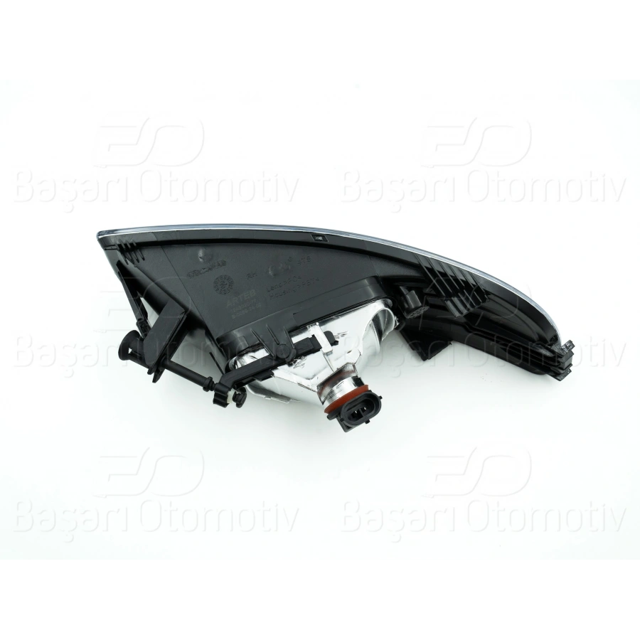 SIS FARI SAG GUNDUZ SURUSLU AMPULLU SKODA SUPERB 08-13