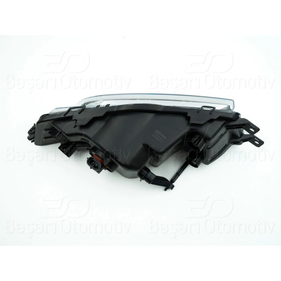 SIS FARI SAG KROM AMPULLU SKODA OCTAVIA 13-17