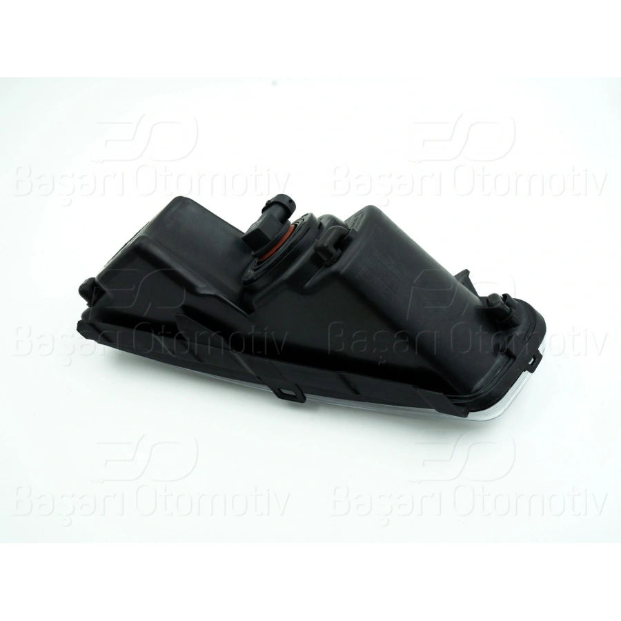 SIS FARI SAG KROM TEK DUY AMPULLU VW POLO 09 >