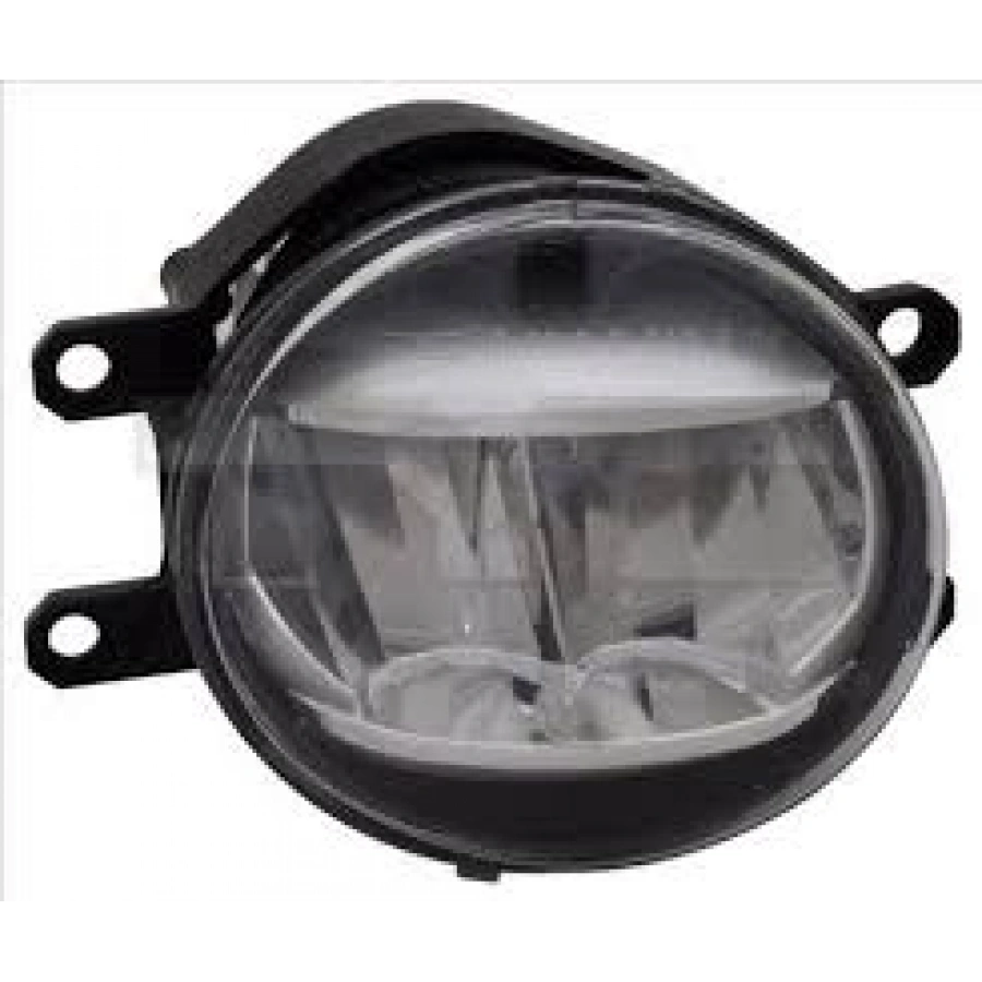 SIS FARI SAG LED CHR (X1) : LAND CRUISER (J20) 15- 1.2:1.8 16-