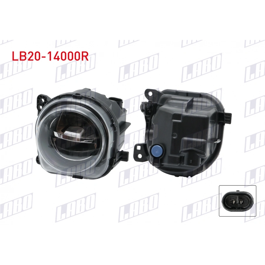 SIS FARI SAG LEDLI BMW 5 SERISI F10 LCI / F18 LCI 2014- / F07 GT / F07 GT LCI 2009-