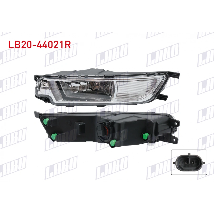 SIS FARI SAG PASSAT BM 14-