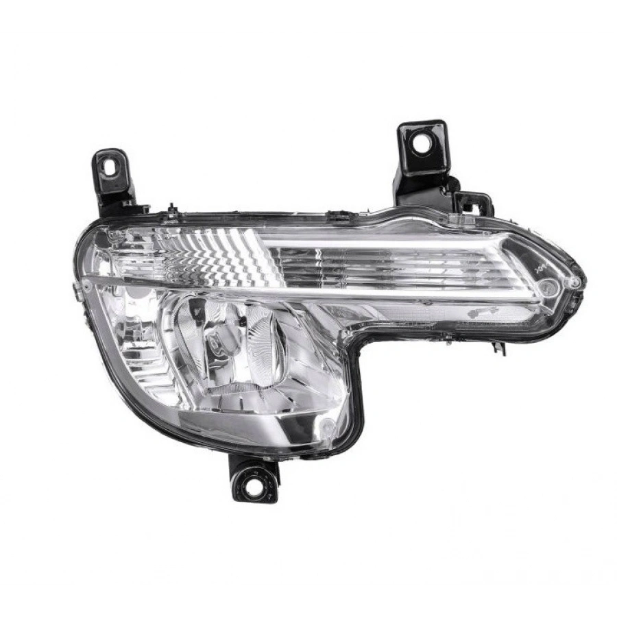 SİS FARI SAĞ PG 508 2010-