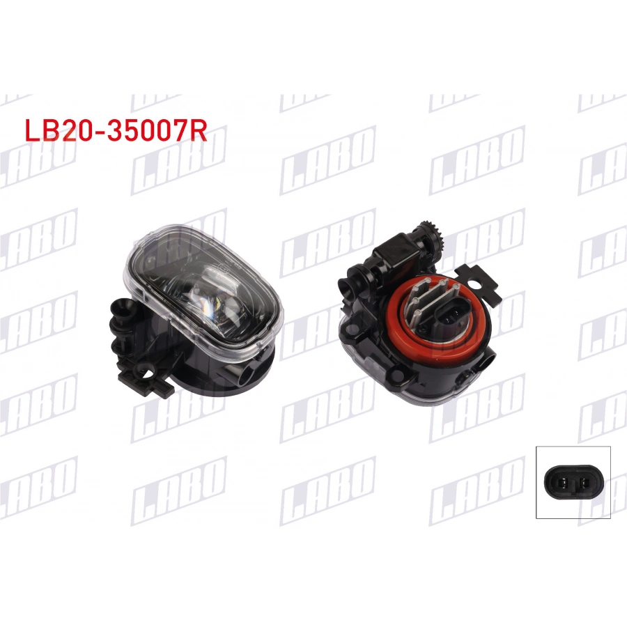 SIS FARI SAG RENAULT CLIO V 2021-