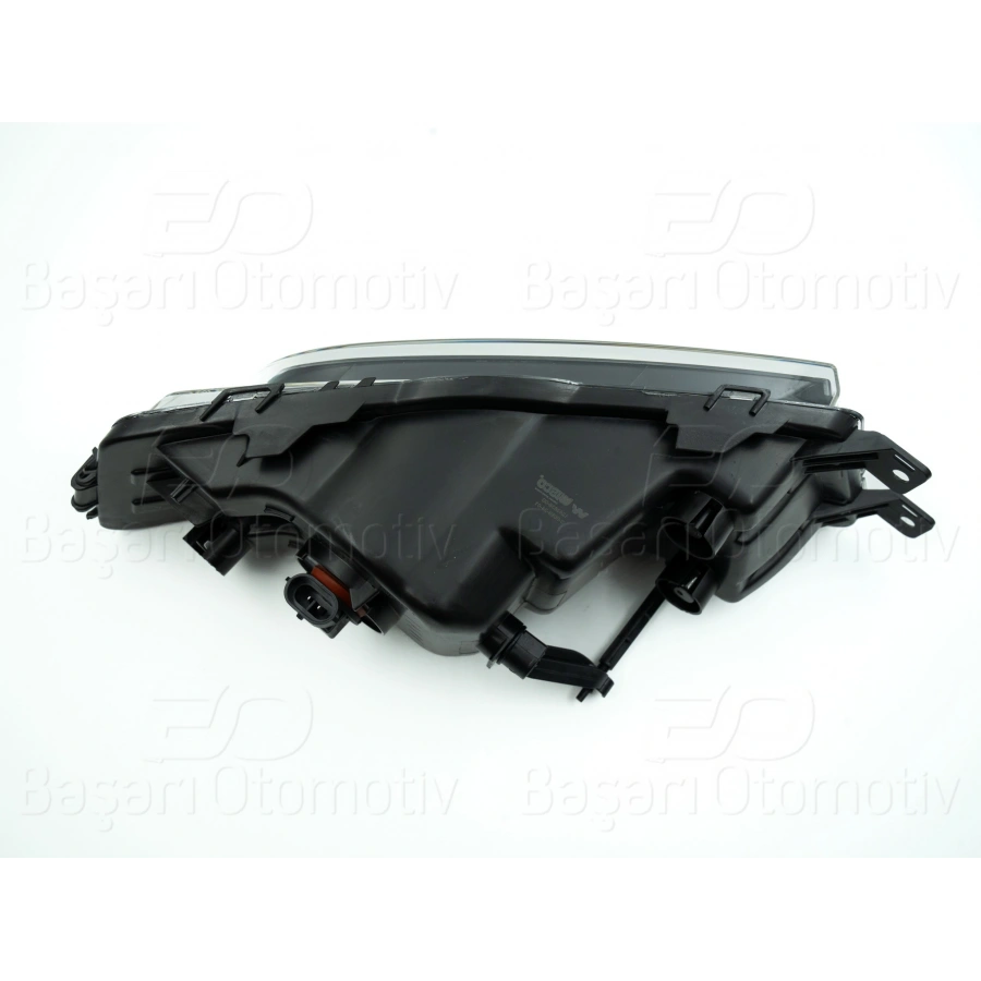 SIS FARI SAG SIYAH AMPULLU SKODA OCTAVIA 3 13-17