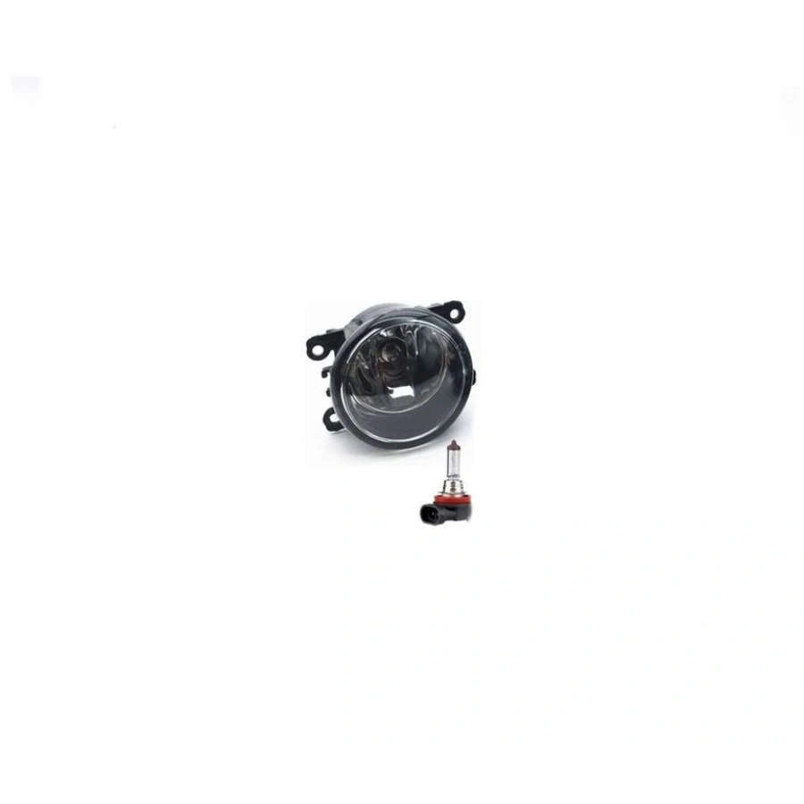 SİS FARI SAĞ-SOL AMPÜLLÜ MEGANE 2 2003-