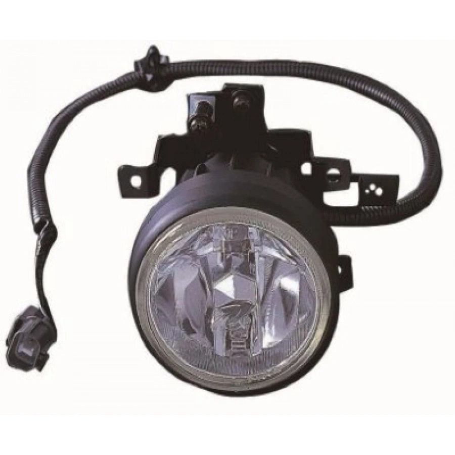 SIS FARI SAG/SOL CRV (RD) Benzin 97-01