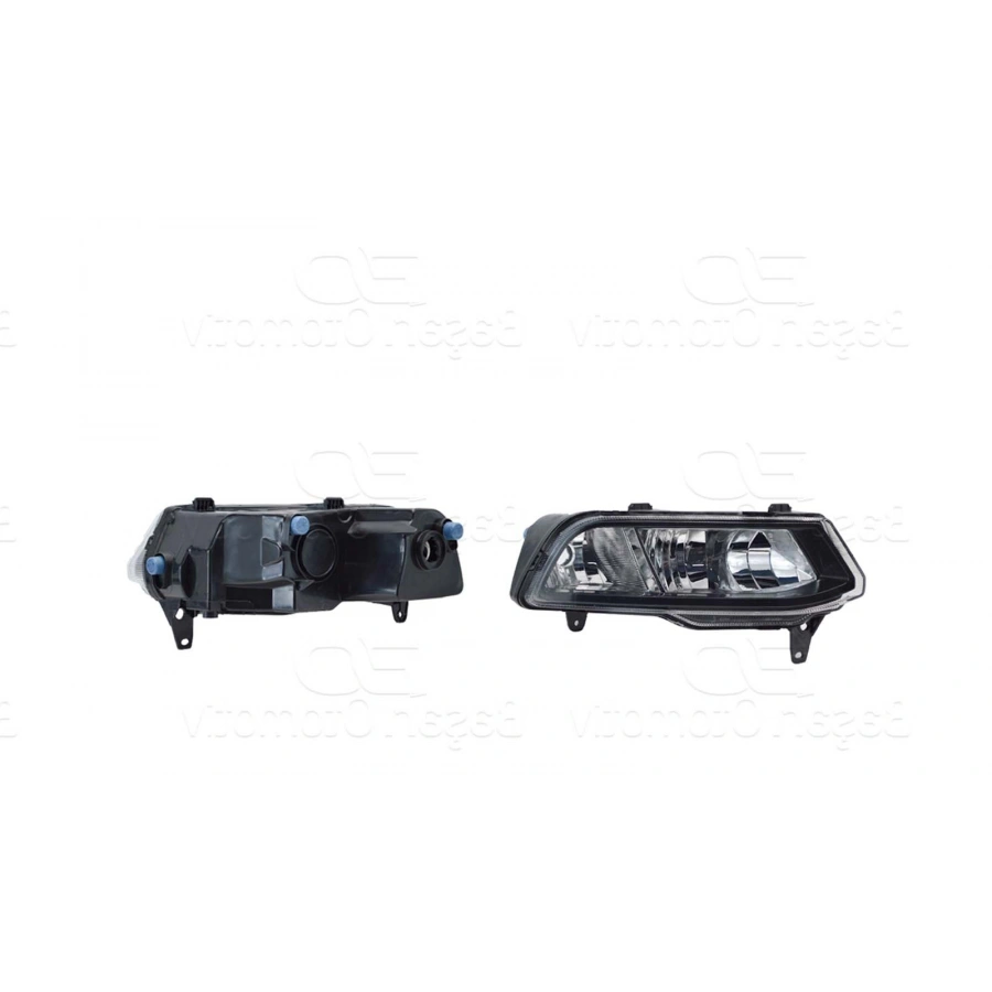 SIS FARI SAG TEK DUY VW POLO 14-18