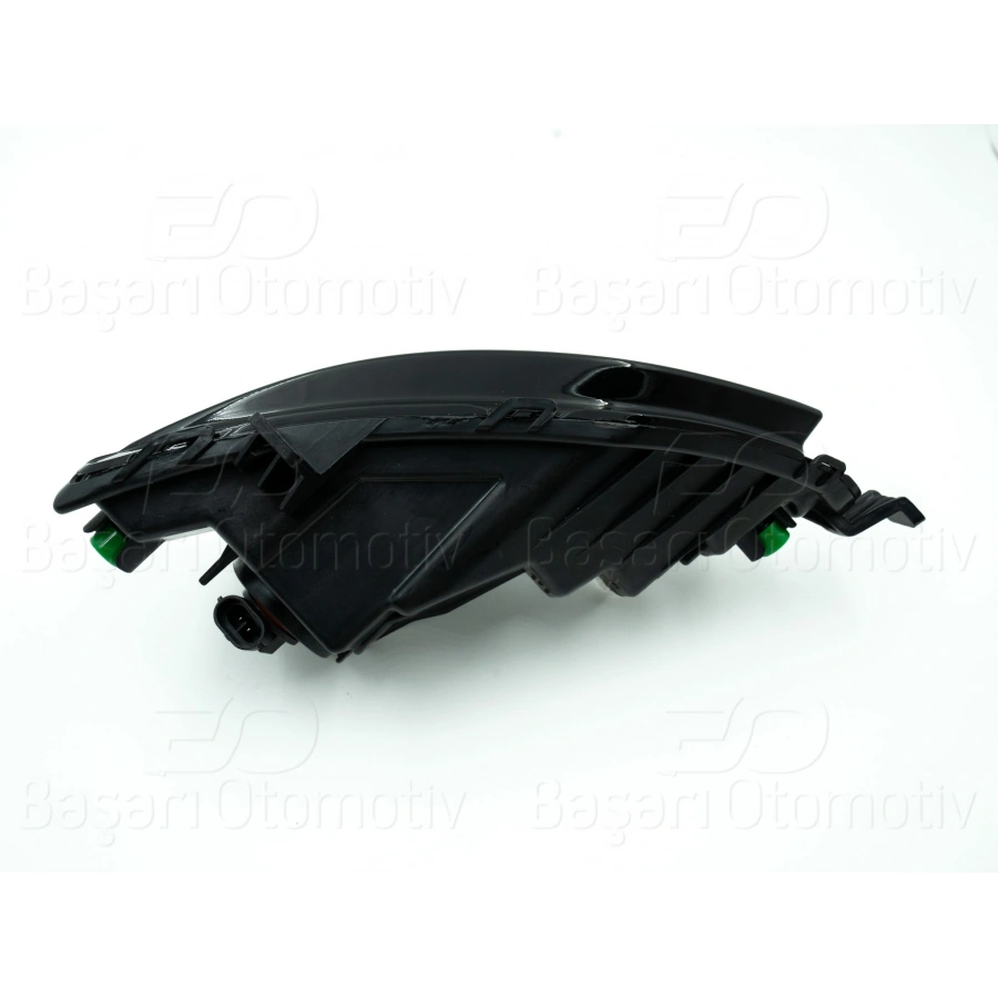 SIS FARI SAG VIRAJ AYDINLATMALI AMPULLU VW GOLF7 17 >