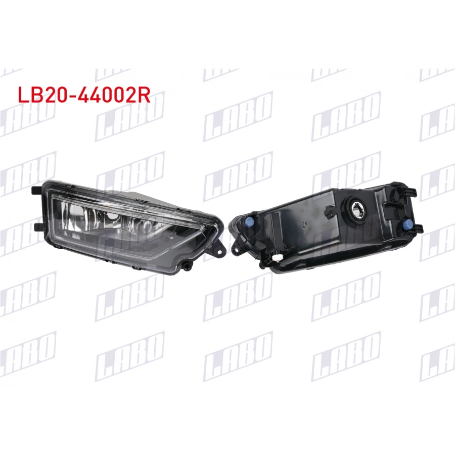 SIS FARI SAG VOLKSWAGEN AMAROK (2HA, 2HB, S1B, S6B, S7A, S7B) 2017-2023