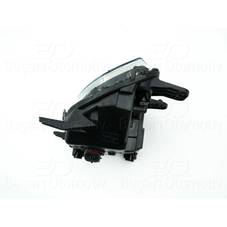 SIS FARI SAG VW GOLF6 GTI 09 >