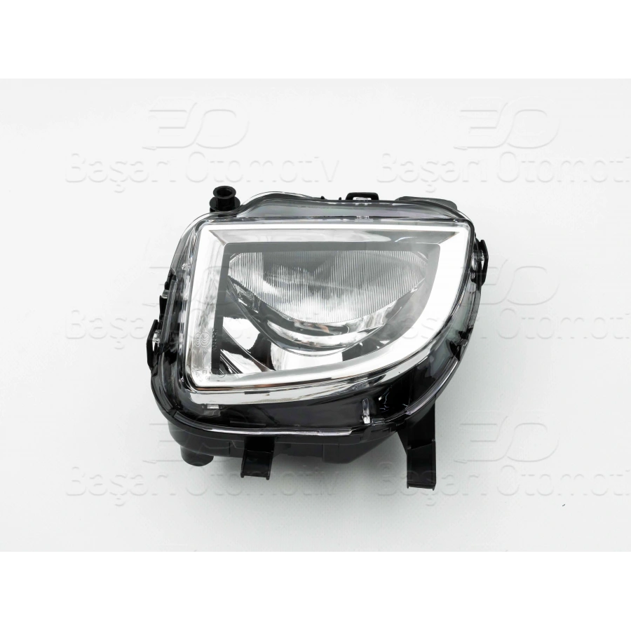 SIS FARI SAG VW GOLF6 GTI 09 >