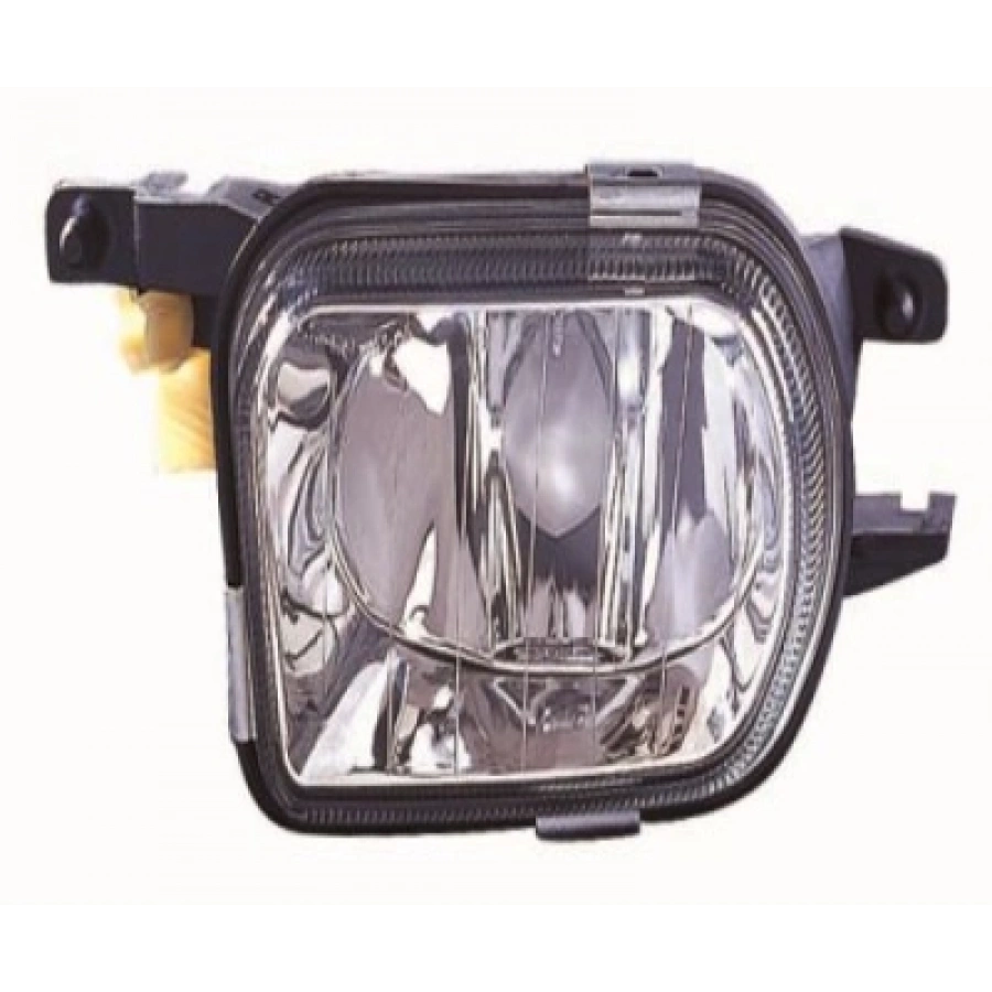 SIS FARI SAG W203 BM 04-07