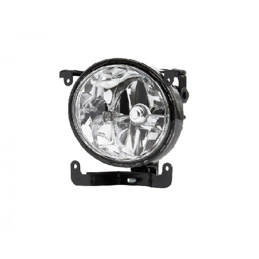 SİS FARI SOL ACCENT 2003-