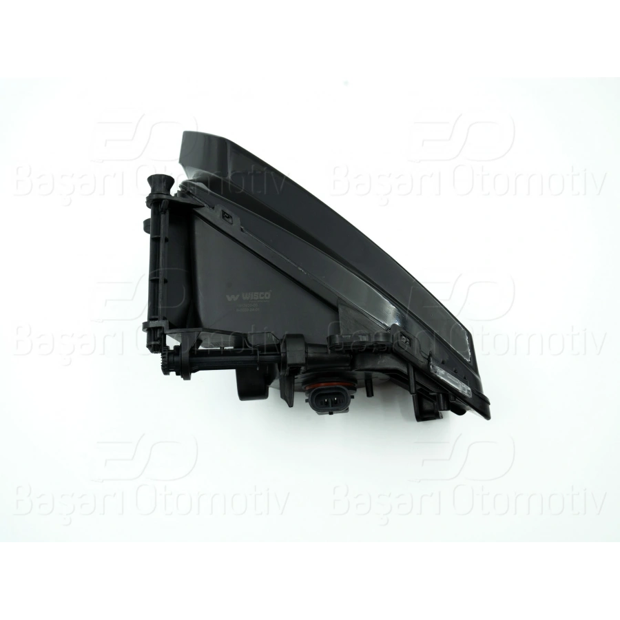 SIS FARI SOL AMPULLU AUDI A3 SEDAN 13-16