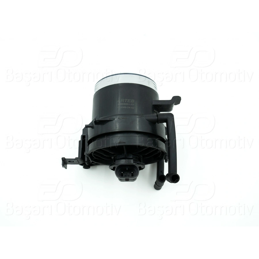 SIS FARI SOL AMPULLU BMW 7 SERISI E65 05-08