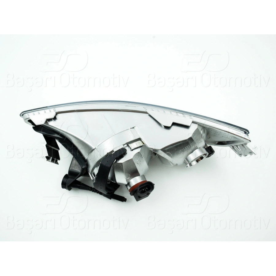 SIS FARI SOL AMPULLU SKODA OCTAVIA 09-12