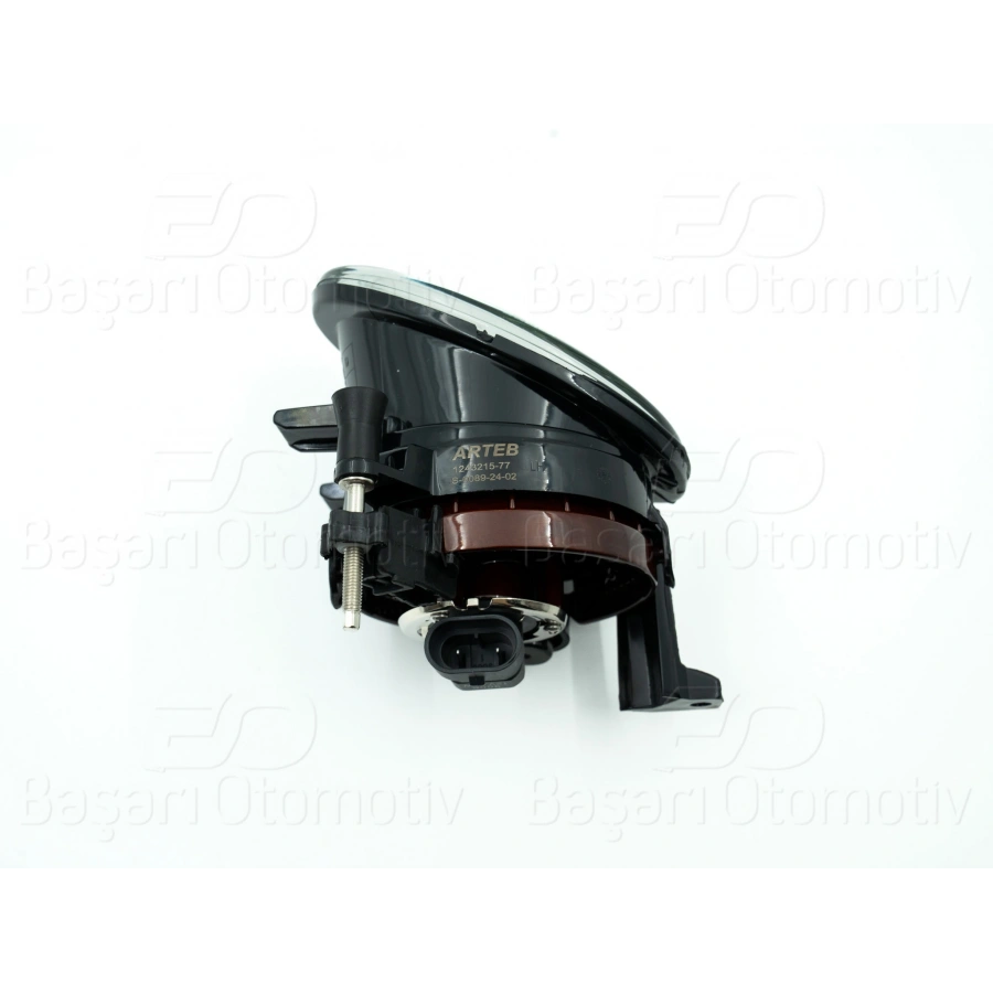 SIS FARI SOL AMPULLU VW TIGUAN JETTA CADDY3 GOLF6 09 >