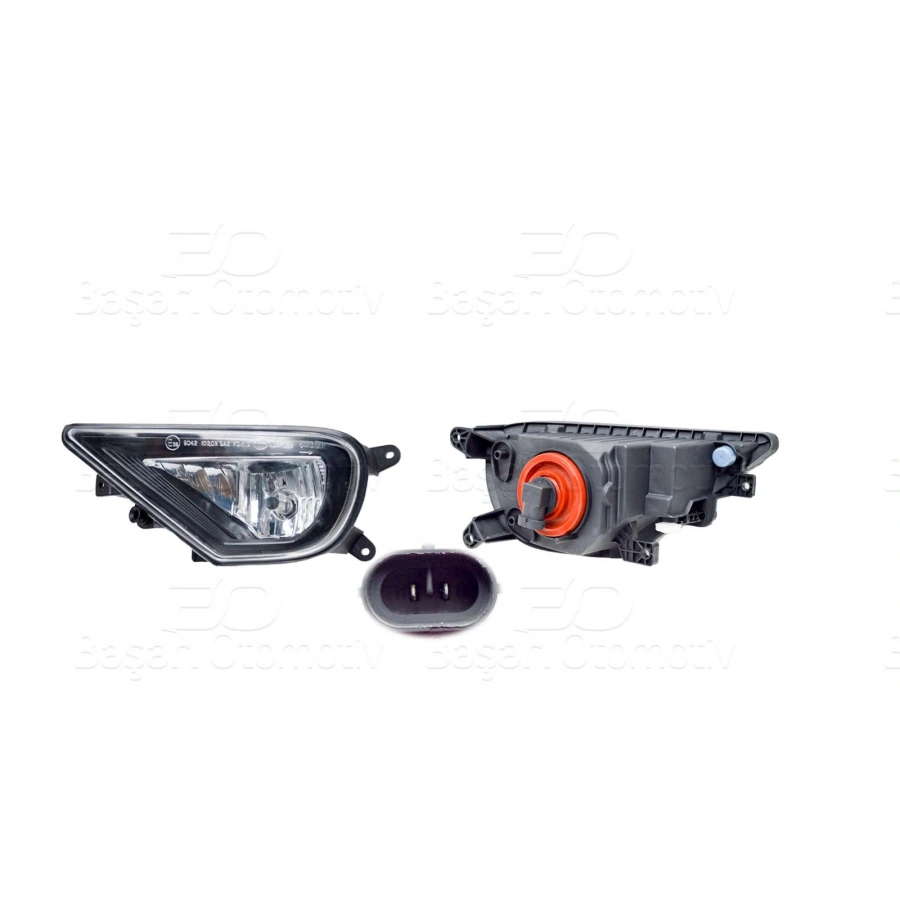 SIS FARI SOL AMPULLU VW TOUAREG