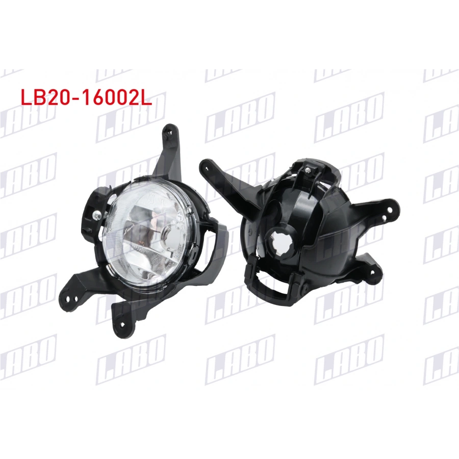 SIS FARI SOL AMPULSUZ CHEVROLET CRUZE 2009-2012