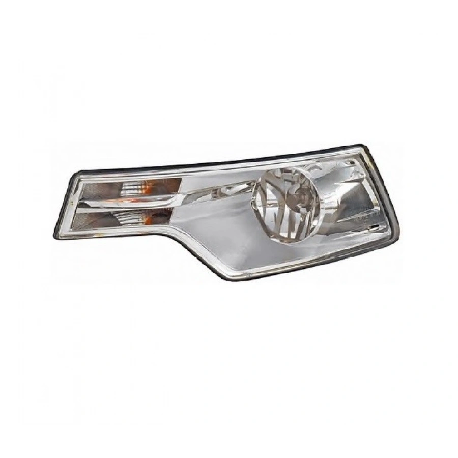 SİS FARI SOL C5 2008-