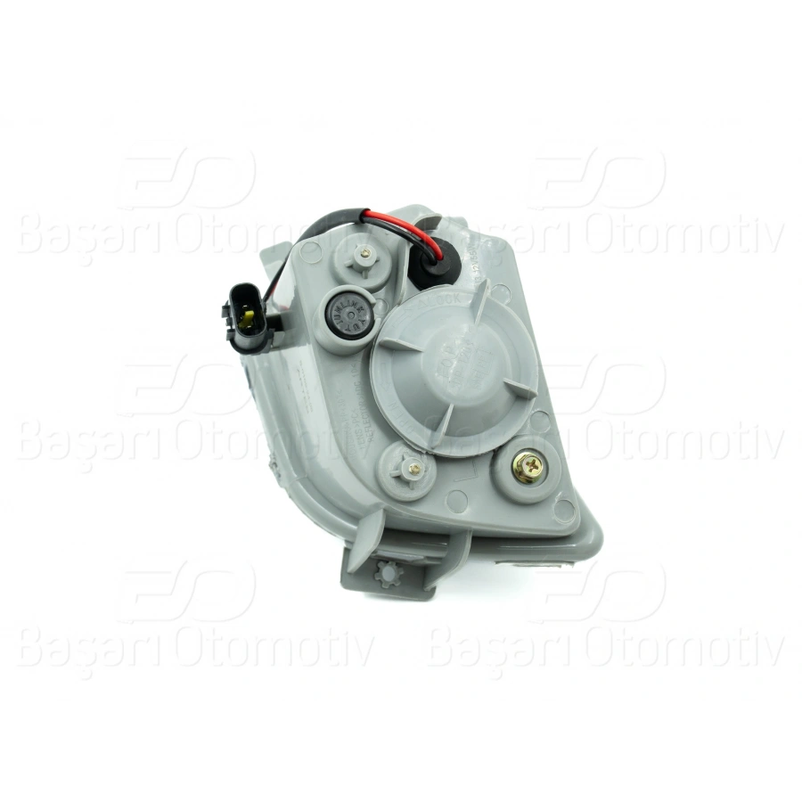 SIS FARI SOL CHEVROLET KALOS T200 HB 03-08