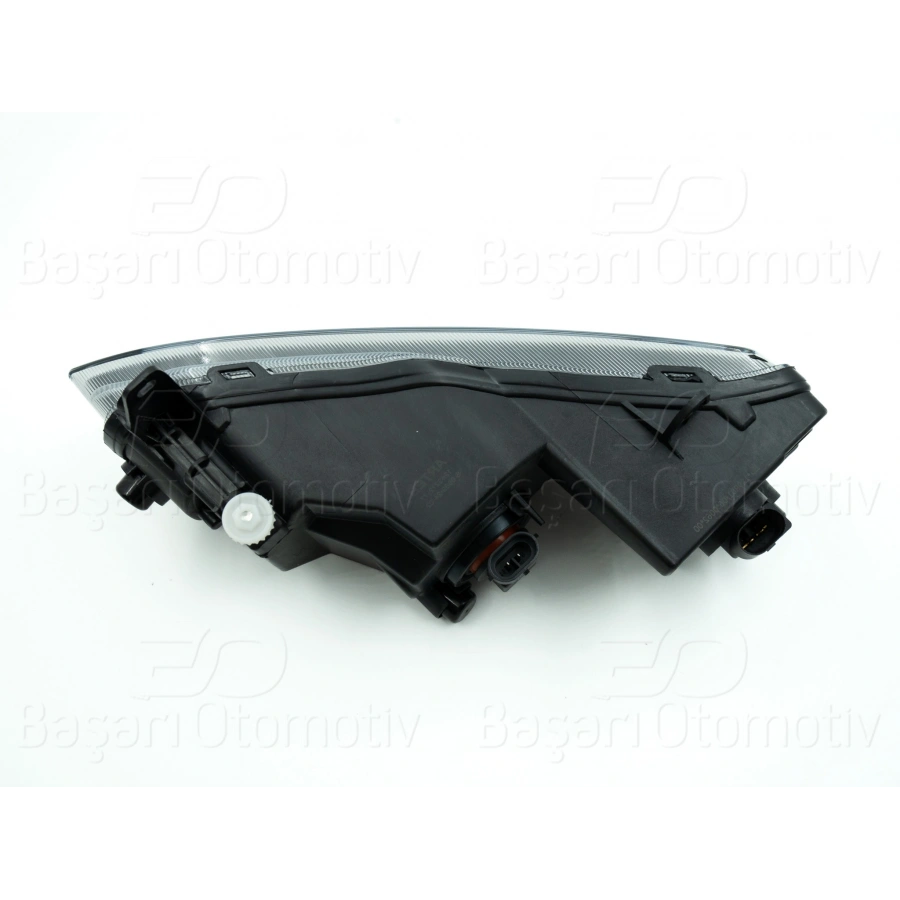 SIS FARI SOL CIFT DUY AMPULLU VW POLO 14-18