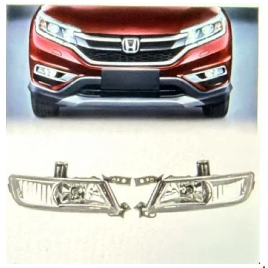 SİS FARI SOL CRV 2015-