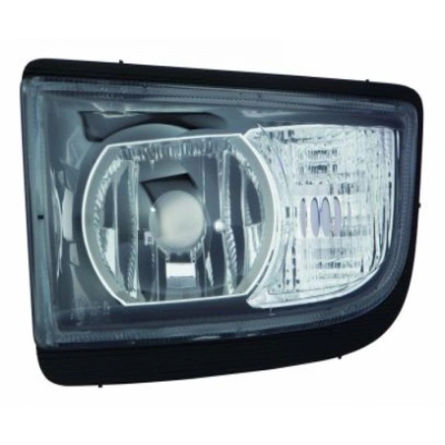 SIS FARI SOL DMAX (TFR, TFS) 2.5 CRDi 42705