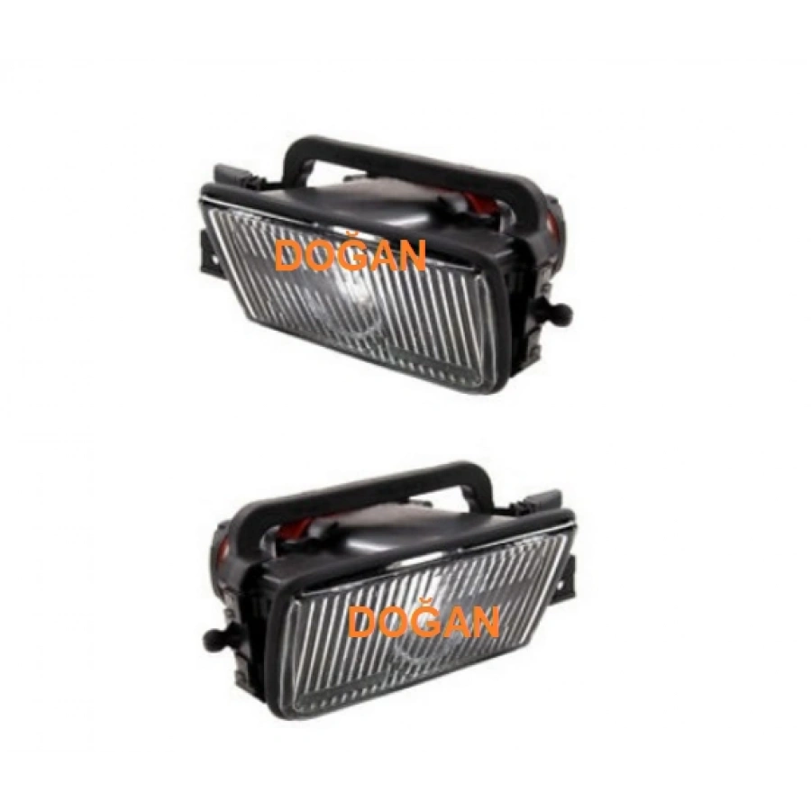 SİS FARI SOL E34 1988-