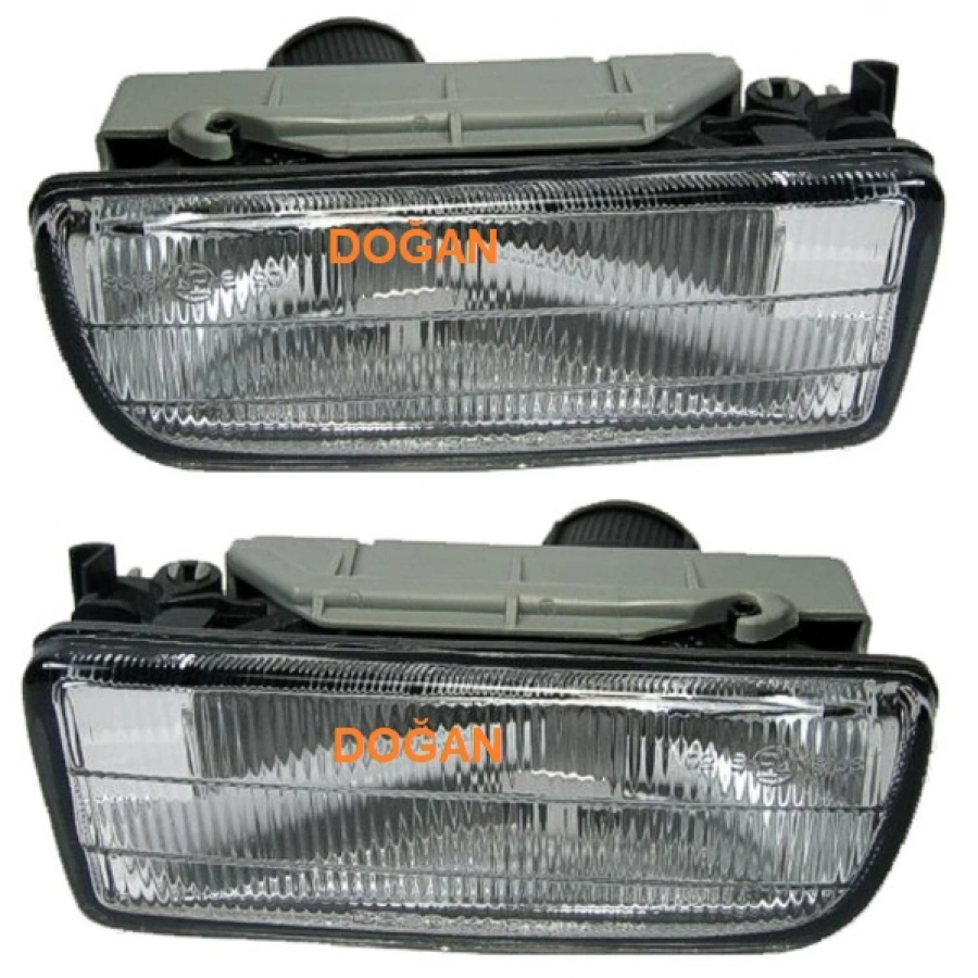 SİS FARI SOL E36 1991-