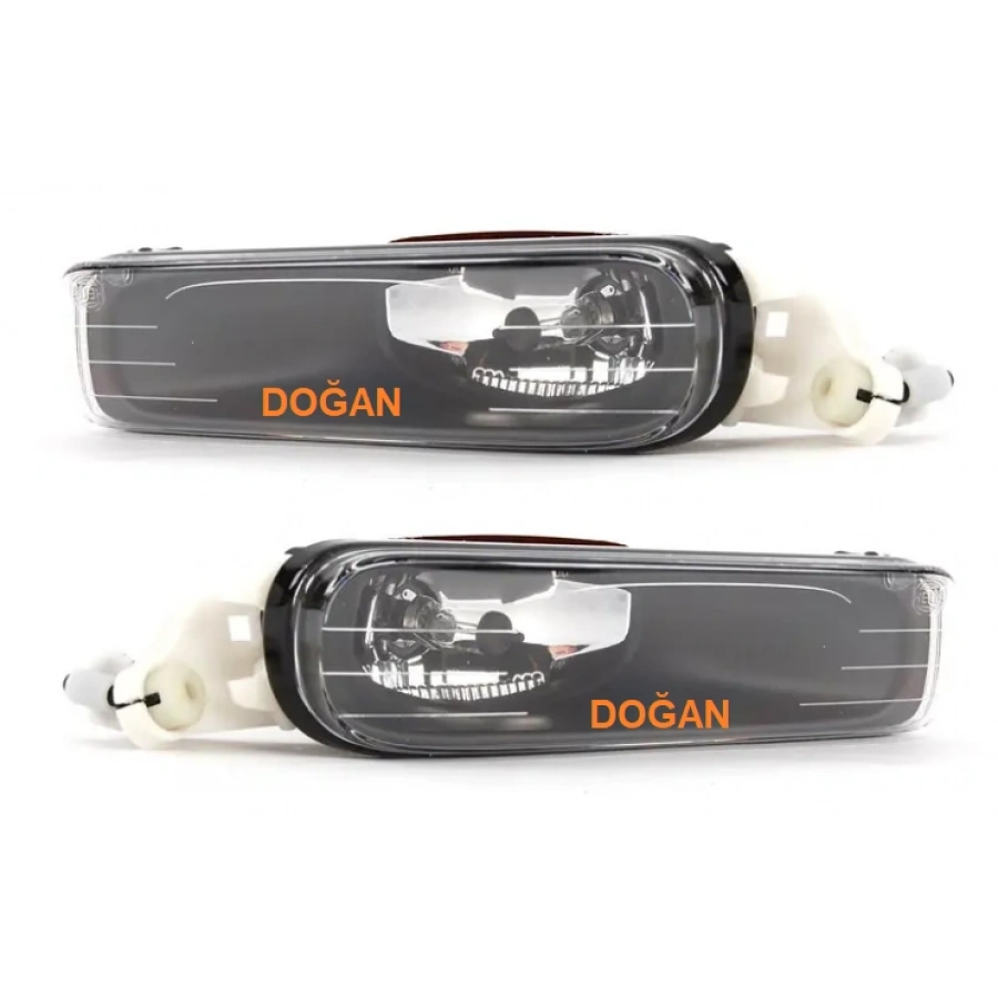 SİS FARI SOL E46 1998-