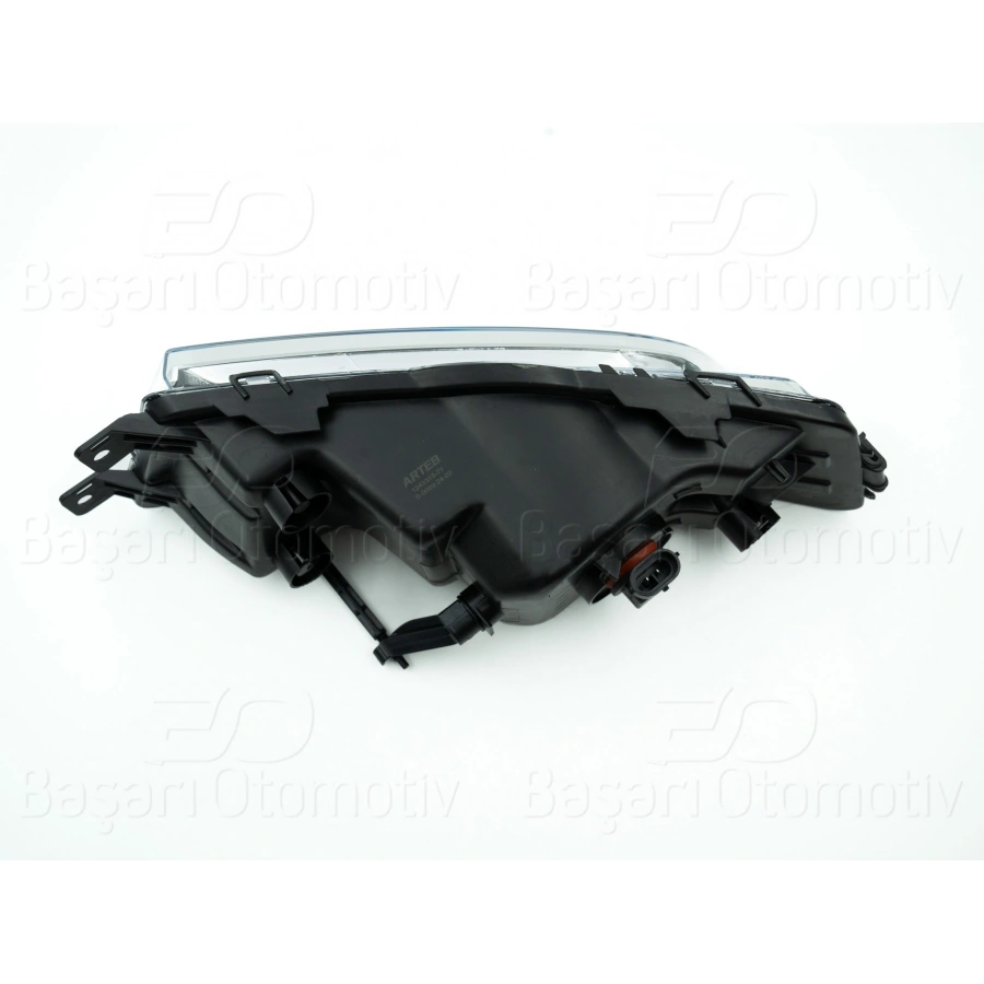 SIS FARI SOL KROM AMPULLU SKODA OCTAVIA 13-17