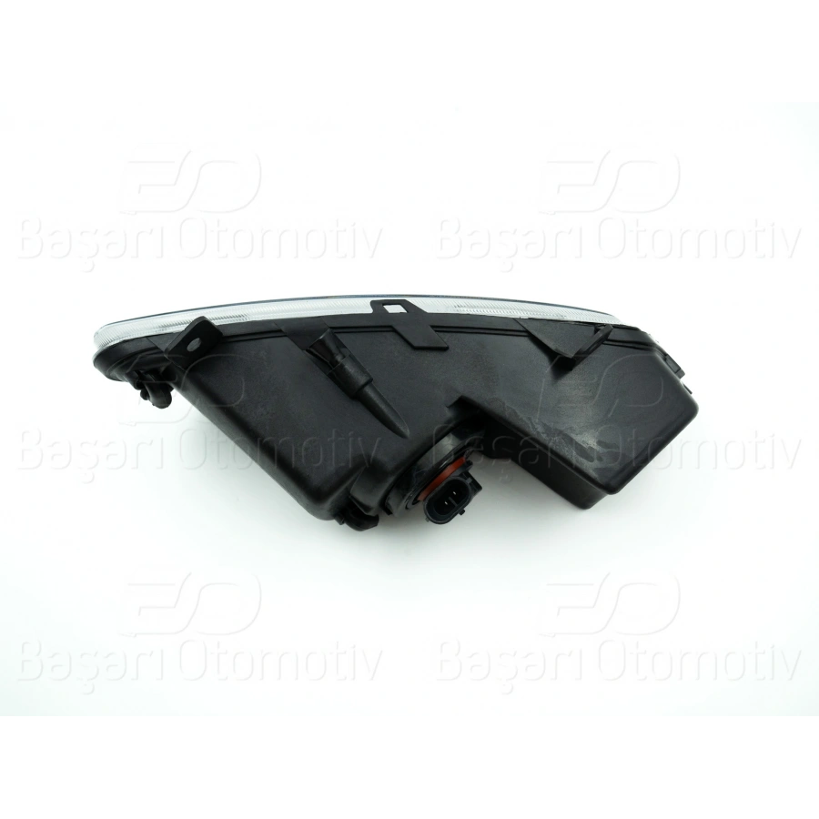 SIS FARI SOL KROM TEK DUY AMPULLU VW POLO 09 >