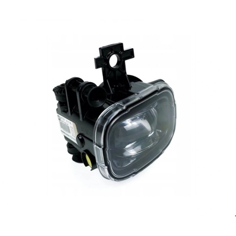 SİS FARI SOL (LED SOĞUTUCULU) CLİO 5 2019-