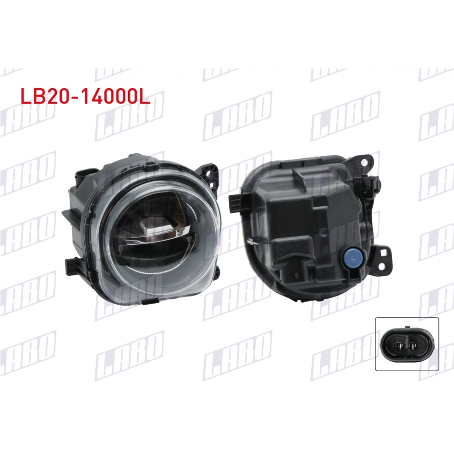 SIS FARI SOL LEDLI BMW 5 SERISI F10 LCI / F18 LCI 2014- / F07 GT / F07 GT LCI 2009-