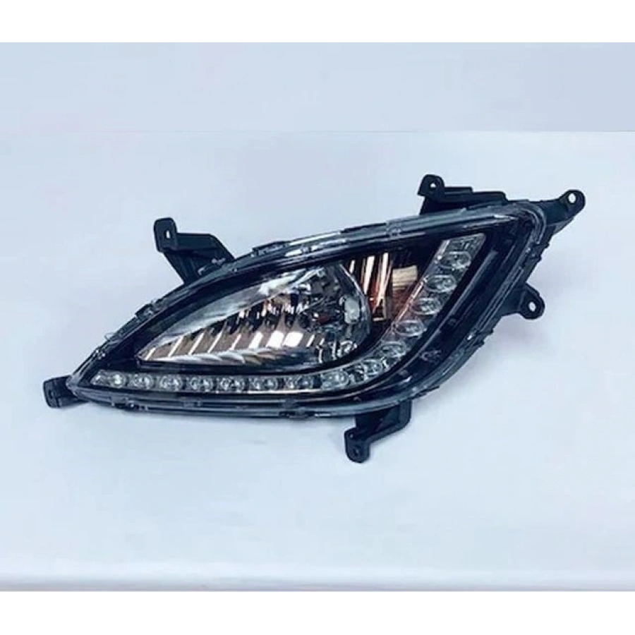 SİS FARI SOL ( LEDLİ ) İ20 2012-