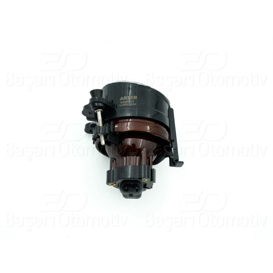 SIS FARI SOL MERCEKLI AMPULLU VW GOLF5 03-09