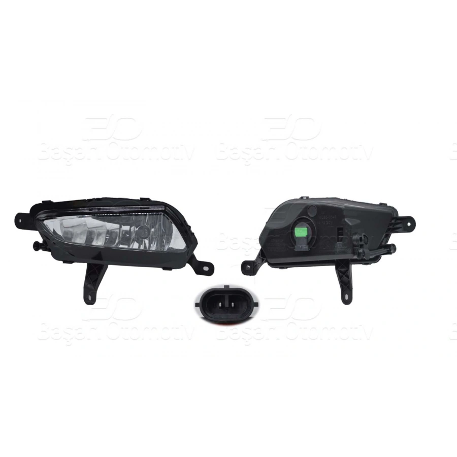 SIS FARI SOL OPEL ASTRA K 16-19